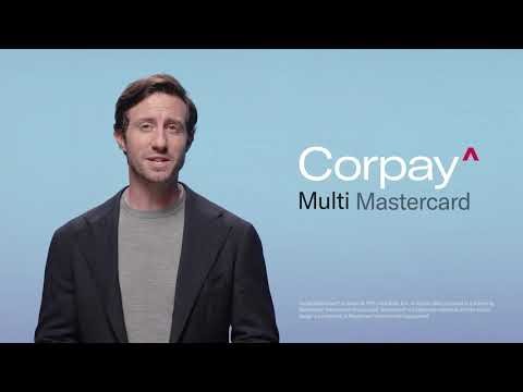 Stop Juggling Multiple Cards