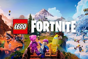 『フォートナイト』内に3つのゲームモードが順次登場！LEGOにレースに音ゲーまで - 週刊アスキー