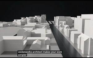 Vectorworks Architect 2021