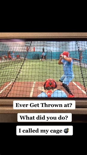 ❗️❗️For the guys wondering how my swing looked in A LIVE AT BAT. MY H..._7054645134037781806 #baseball #traind #fyp #leftyswag | Sport BSB