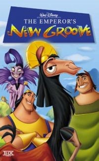 Сериал Новая школа императора 1 сезон The Emperor's New School смотреть онлайн бесплатно!