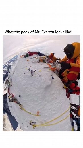 The peak of Mount Everest is 8,848.86 meters, or 29,031.7 feet, above sea level, according to the most recent official measurement jointly announced by China and Nepal in 2020. On average, about 800 to 1,000 people attempt to climb Mount Everest each year, though the number can vary depending on permit availability, weather conditions, and political factors in Nepal and Tibet. Fatalities fluctuate from year to year, but the average in recent decades has been around 5 to 10 deaths annually, thoug