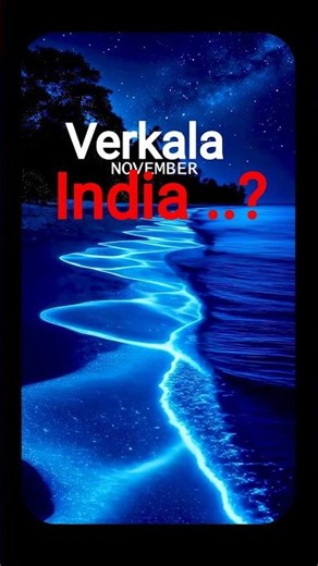 Stop Going to Goa! Visit Varkala, Kerala Instead 🌴 | Complete Itinerary