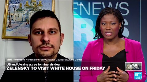 Nothing in current deal points to security guarantees or continued US military support: analyst