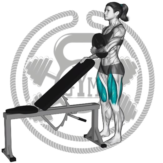 Precision Leg & Glute Sculpt | Fitness routines