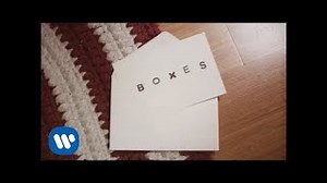 Goo Goo Dolls - Boxes Chords (Alex Aldi Mix) [Official Lyric Video] - ChordU