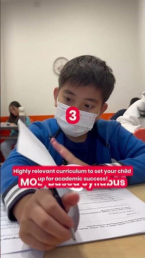 Primary Creative Writing Curriculum at a Glance