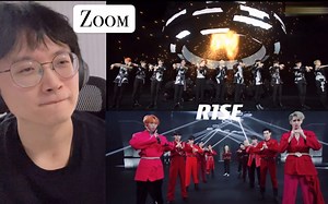 全视角解读/浅析 R1SE 「Zoom」| 凤凰涅槃 去向何方？