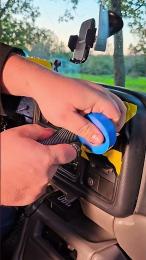 Chill Out: Car Fridge Hacks for Hot Days! 🥶