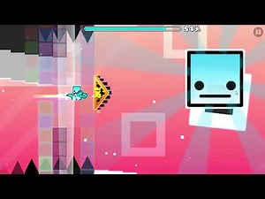 So Loop!!! by Quanlopgd (me) / Geometry Dash