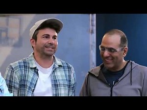 Mark Rober! Lasers vs Lightning- Which Is More Powerful_