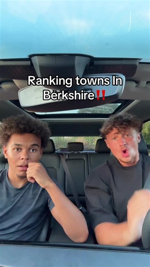Best Towns in Berkshire Ranked: Reading, Windsor, Maidenhead & More