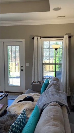 Sherwin Williams Anew Grey