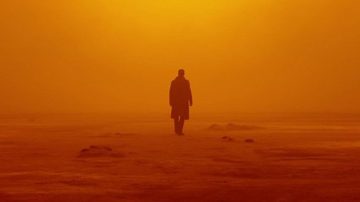 Blade Runner 2049 reviewed by Mark Kermode
