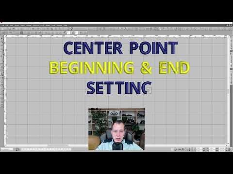 Useful Tipps for Wilcom Embroidery Software / Auto Start & End Point