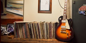 Epiphone and Gibson Custom Shop Collaborate on 1959 Les Paul Standard Model