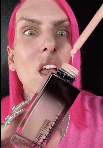 Does Givenchy's Color Correcting Serum Primer Work?