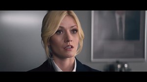 Air Force One Down (2024)