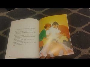 Finding Christmas (read by me)