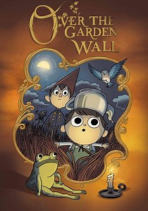 Over the Garden Wall Season 1 - watch episodes streaming online