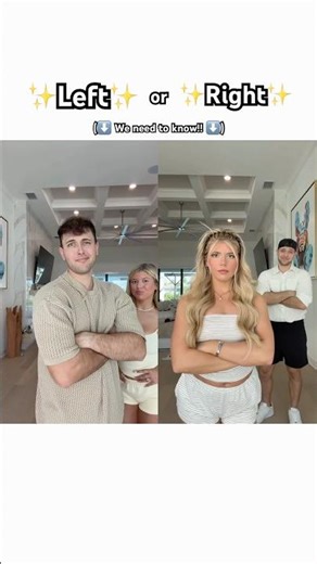 WE NEED TO KNOW!! 🤣👀➡️ #shorts #funny #couple #challenge