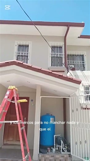 Transformación de Fachada: El Poder de una buena pintura
