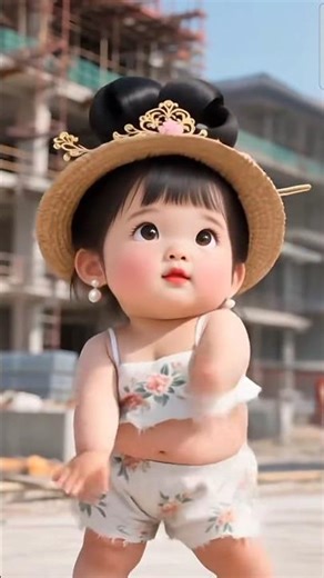 🥰.Little Tiny Dance | Cute, fun and joyful minidance moves to brighten your mood! Perfect for kids,