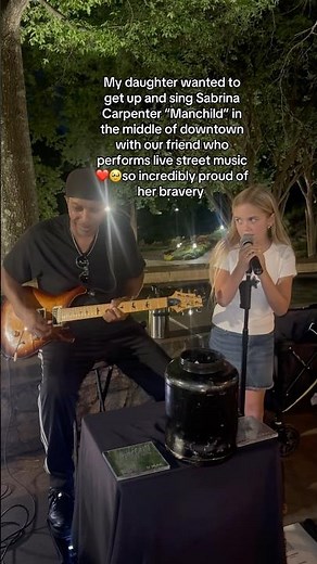 Britain's SURPRISE STREET PERFORMANCE 🎤🎵 ‪@Britainleeofficial‬ #singer #performer #shorts