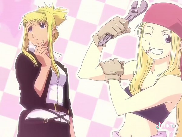 || #WINRY || this was so much harder than just learning how to draw and animate/ HEAVY IB / RM : @sua_x86 // #winryrockbell #zyxcba #tiktok #foryoupage @ray ⋆˚࿔ @Hannah 💕 @. @nuri ⋆⁺ @≽^• ˕ • ྀི≼ @kinni @jax!!! @subaduba @skylar (kiis) @dynamatical