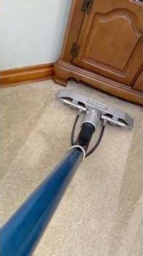 ASMR Carpet Cleaning | That Carpet Smells Delicious (Sleep Now)