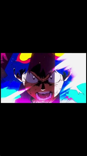 Gurren Laggan Edit (UnderPressure) #FYP #GurrenLagann #anime