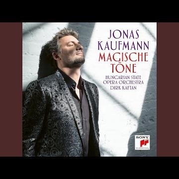 Ein Paradies am Meerestrand (From "Die Blume von Hawaii")