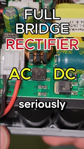 What's inside a projector?