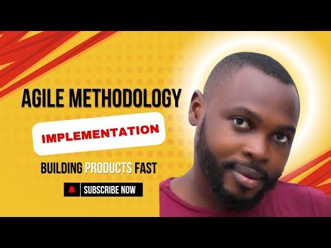 Agile Methodology Implementation