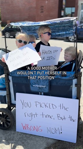 Hanna Castle on Instagram: "THEN WHERE ARE WE SAFE? If we are no longer safe peaceful protesting, THEN WHERE ARE WE SAFE? not in our schools. Not at our churches. Not at the grocery store or the library. Our own citizens are constantly under attack. Get real. I won’t die laying down while my children’s futures are at stake and our country is quickly crumbling."