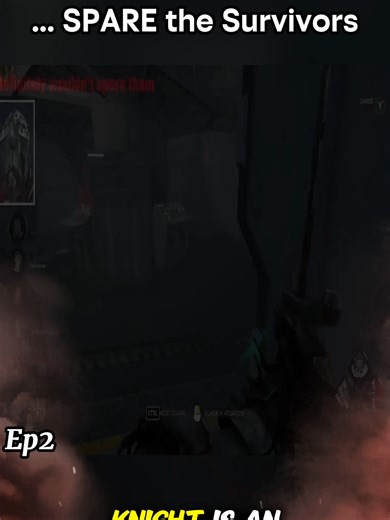 #gaming #fyp #horror #dbdtiktok #dbdsurvivor #dbd | Dead by Daylight