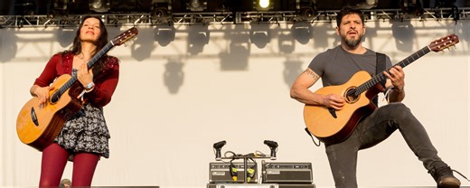 4 Must-Hear Non-Metal Covers of Heavy Metal Songs