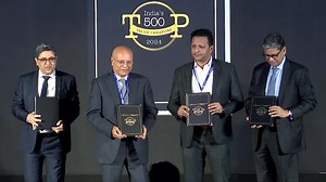 India’s Top 500 Value Creators '24 Publication Release part 4 | G7 CR Technologies