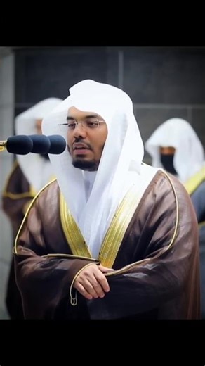 Light Upon Light! – Surah An-Nur – Sheikh Yasser Al-Dosari #ياسر_الدوسري