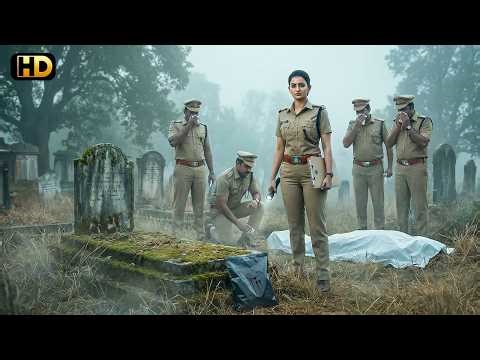 ANVESHI" Superhit (HD) Blockbuster South Indian Hindi Dubbed Action Movie | Simran Gupta, Ananya