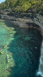 Keep it fresh exploring Pure Michigan. | Pure Michigan