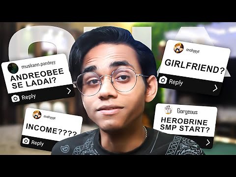 Most IMPORTANT QNA | I. M. Bixu