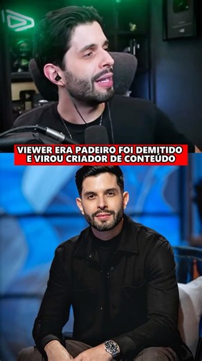 Esse viewer do PlayHard Largou Emprego para Virar Clipador #brunoph #brunoplayhard @PlayHard