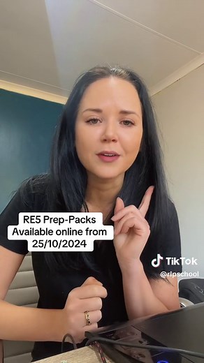 RLP Training on TikTok