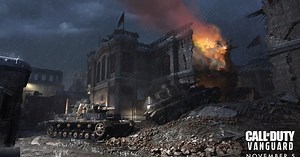 CoD: Vanguard Map Guide – Berlin