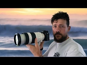 One Of The BEST Lenses For Landscape Photography