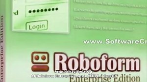 AI Roboform Enterprise 7.9.1.1 (FULL + Crack)