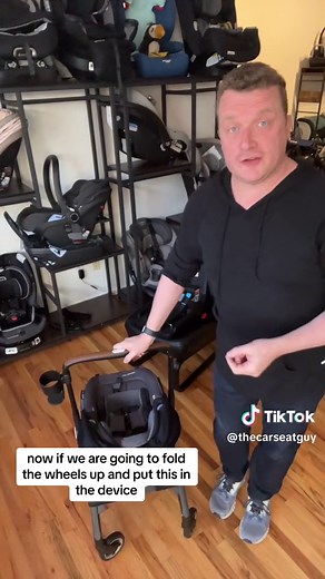 Exploring Evenflo SHYFT DUALRIDE: Features, Reviews, and More