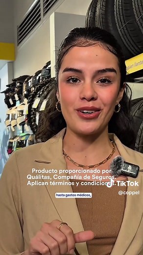 Asegura tu auto desde solo $299 al mes