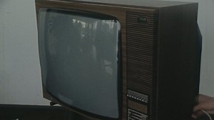 RTÉ 2 Test Transmission